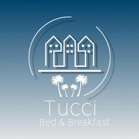 B&B Tucci 2 Cirò Marina Exteriér fotografie