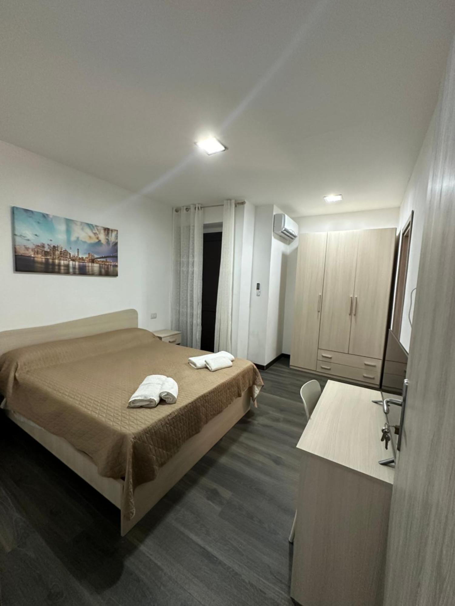 B&B Tucci 2 Cirò Marina Exteriér fotografie