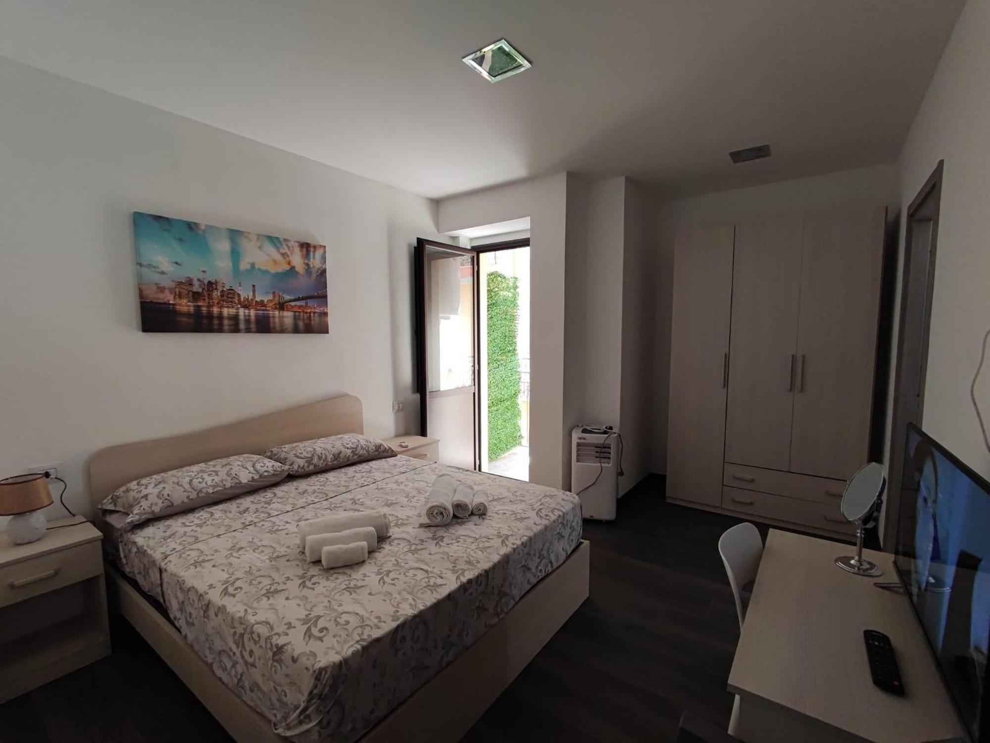 B&B Tucci 2 Cirò Marina Exteriér fotografie